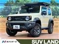 2020 Suzuki Jimny Sierra
