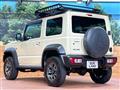 2020 Suzuki Jimny Sierra