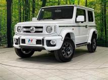 2023 Suzuki Jimny Sierra