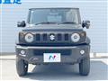 2024 Suzuki Jimny Sierra