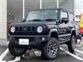 2021 Suzuki Jimny