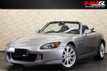 2006 Honda S2000