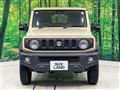 2024 Suzuki Jimny Sierra
