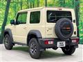 2024 Suzuki Jimny Sierra