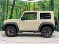 2024 Suzuki Jimny Sierra