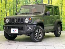 2024 Suzuki Jimny Sierra