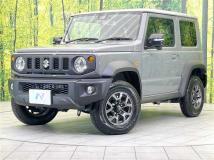 2024 Suzuki Jimny Sierra