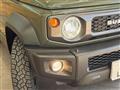 2024 Suzuki Jimny Sierra