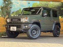 2024 Suzuki Jimny Sierra