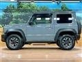 2025 Suzuki Jimny Sierra