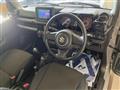 2025 Suzuki Jimny Sierra