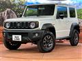 2025 Suzuki Jimny Sierra