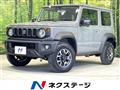 2025 Suzuki Jimny Sierra