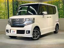 2013 Honda N BOX