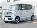 2013 Honda N BOX