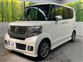 2015 Honda N BOX