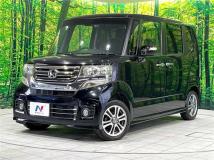 2015 Honda N BOX