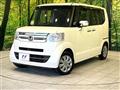2015 Honda N BOX