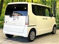 2015 Honda N BOX