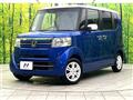 2016 Honda N BOX