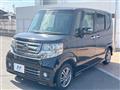 2016 Honda N BOX
