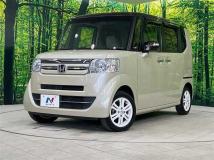 2016 Honda N BOX