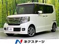 2017 Honda N BOX
