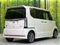 2017 Honda N BOX