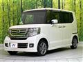 2017 Honda N BOX