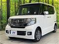 2017 Honda N BOX