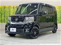 2017 Honda N BOX