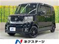 2017 Honda N BOX
