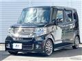 2014 Honda N BOX