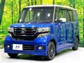 2015 Honda N BOX
