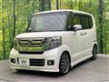 2016 Honda N BOX