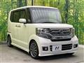 2016 Honda N BOX