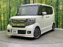 2016 Honda N BOX