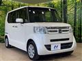 2016 Honda N BOX