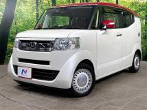 2015 Honda N BOX