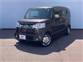 2017 Honda N BOX