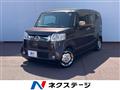 2017 Honda N BOX