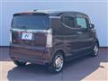 2017 Honda N BOX