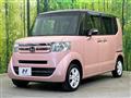 2015 Honda N BOX