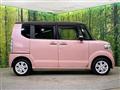 2015 Honda N BOX