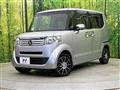 2014 Honda N BOX