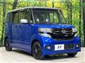 2015 Honda N BOX