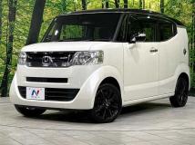 2015 Honda N BOX