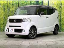 2019 Honda N BOX