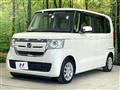 2017 Honda N BOX