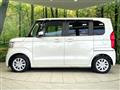 2017 Honda N BOX
